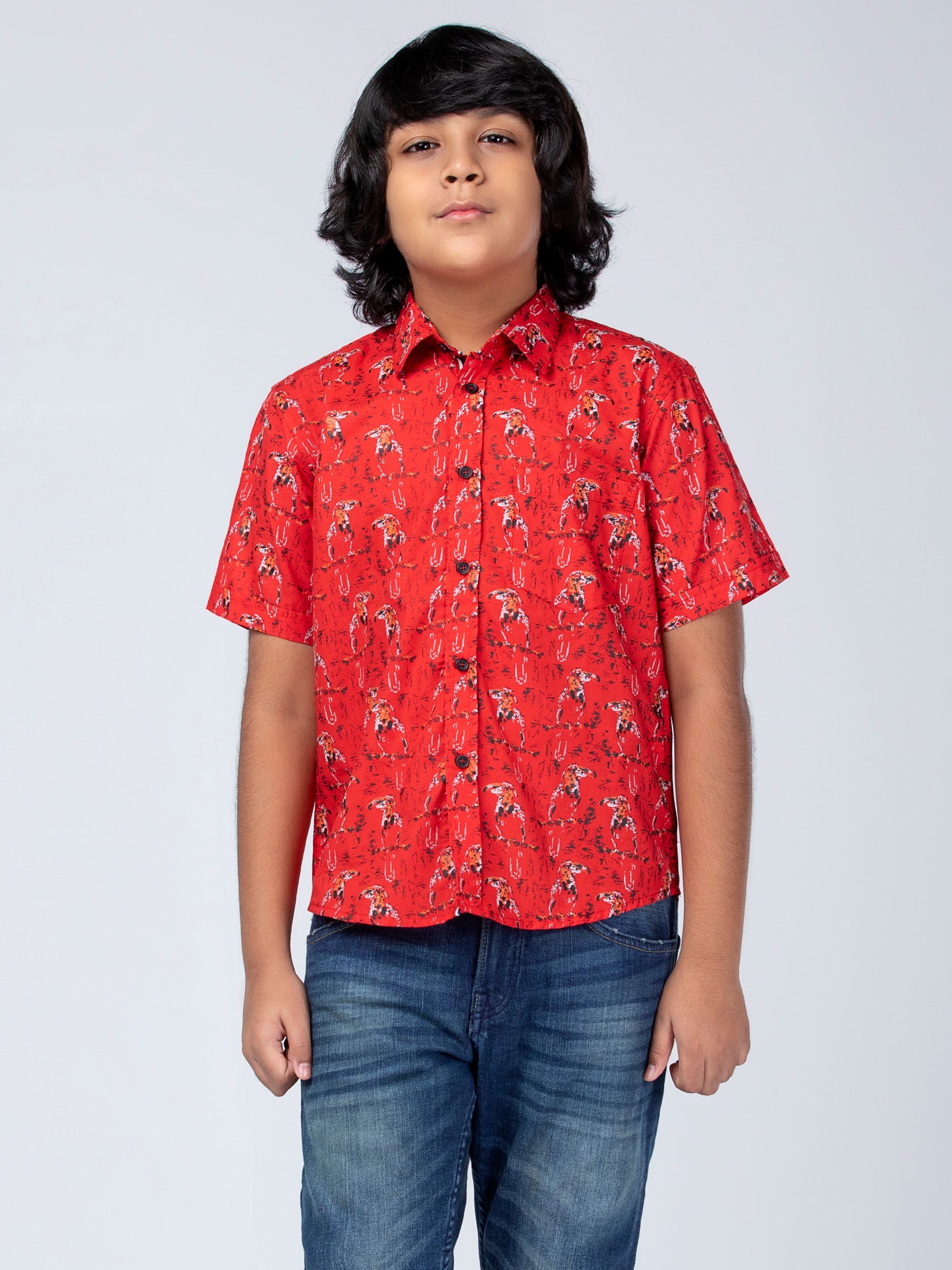 Exclusive Party Shirt